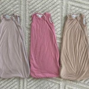 Kyte Baby Sleep Bag tog 1.0